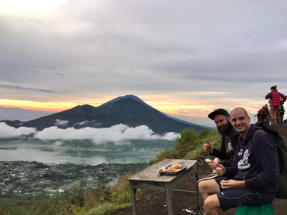 D Khaylas Kintamani Esterno foto